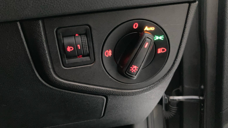 Volkswagen Polo 1.0 EVO 80 SE 5dr Petrol Hatchback